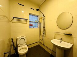 Hollywood Apartments (D9), Apartment #504596791